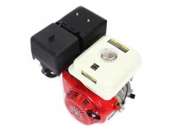 (obrázek pro) Motor 15HP k čerpadlu nebo centrále MAR-POL