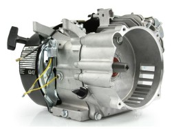 (obrázek pro) Motor 7HP OHV k čerpadlu nebo centrále, s kuželovou hřídelí MAR-POL