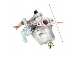 (obrázek pro) Náhradní karburátor pro čerpadlo M799202 MAR-POL