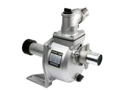 (obrázek pro) Čerpadlo mechanické samonasávací MAR-POL SU-50