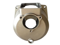 (obrázek pro) Těleso čerpadla hlavní blok k WP-30 MAR-POL