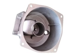 (obrázek pro) Těleso čerpadla hlavní blok k WP-30 MAR-POL