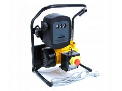 (obrázek pro) Naftová čerpací stanice s počítadlem 600W 230V MAR-POL