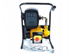 (obrázek pro) Naftová čerpací stanice s počítadlem 600W 230V MAR-POL