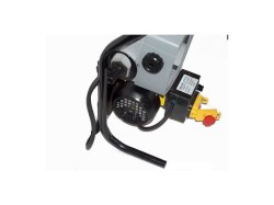 (obrázek pro) Naftová čerpací stanice s počítadlem 600W 230V MAR-POL