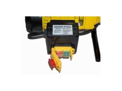 (obrázek pro) Naftová čerpací stanice s počítadlem 600W 230V MAR-POL