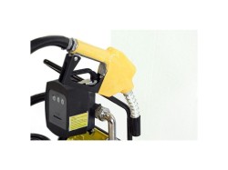 (obrázek pro) Naftová čerpací stanice s počítadlem 600W 230V MAR-POL