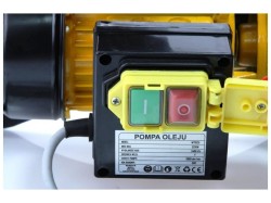 (obrázek pro) Naftová čerpací stanice s počítadlem 600W 230V MAR-POL