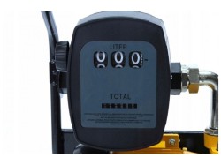 (obrázek pro) Naftová čerpací stanice s počítadlem 600W 230V MAR-POL