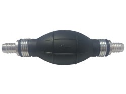 (obrázek pro) Ruční pumpa mini sací/odsávací mačkací 8 mm MAR-POL