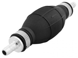 (obrázek pro) Ruční pumpa mini sací/odsávací mačkací 10 mm MAR-POL