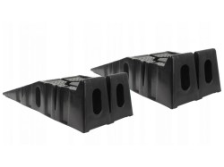 (obrázek pro) Nájezdové PU rampy pod auto - sada 2 ks MAR-POL