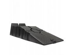 (obrázek pro) Nájezdové PU rampy pod auto - sada 2 ks MAR-POL