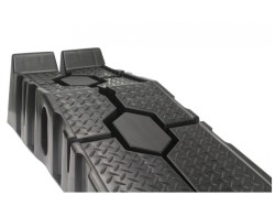 (obrázek pro) Nájezdové PU rampy pod auto - sada 2 ks MAR-POL