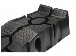 (obrázek pro) Nájezdové PU rampy pod auto - sada 2 ks MAR-POL