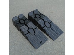 (obrázek pro) Nájezdové PU rampy pod auto - sada 2 ks MAR-POL