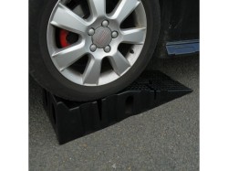 (obrázek pro) Nájezdové PU rampy pod auto - sada 2 ks MAR-POL