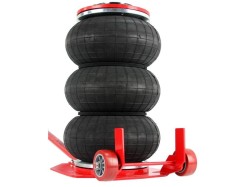 (obrázek pro) Pneumatický zvedák měchový 3.5 t MAR-POL