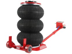 (obrázek pro) Pneumatický zvedák měchový 3.5 t MAR-POL
