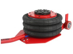 (obrázek pro) Pneumatický zvedák měchový 3.5 t MAR-POL