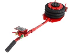 (obrázek pro) Pneumatický zvedák měchový 3.5 t MAR-POL