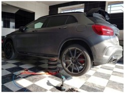 (obrázek pro) Pneumatický zvedák měchový 3.5 t MAR-POL