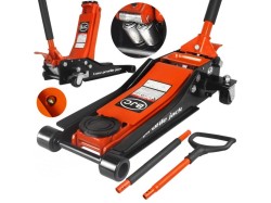 (obrázek pro) Zvedák hydraulický 3t autolock MAR-POL