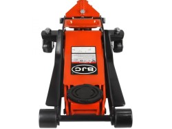 (obrázek pro) Zvedák hydraulický 3t autolock MAR-POL