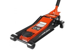 (obrázek pro) Zvedák hydraulický 3t autolock MAR-POL