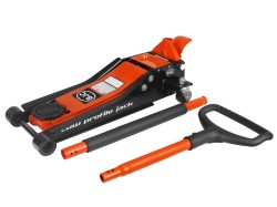 (obrázek pro) Zvedák hydraulický 3t autolock MAR-POL