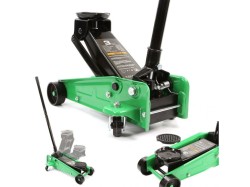 (obrázek pro) Hydraulický nízkoprofilový pojízdný zvedák 3 t MAR-POL