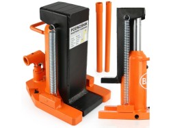 (obrázek pro) Hydraulický pákový zvedák 10t BJC