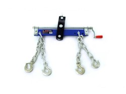 (obrázek pro) Vyvažovací zařízení k dílenskému jeřábu (korektor polohy) 750kg MAR-POL