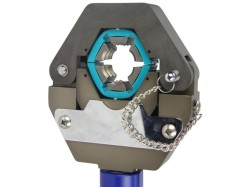 (obrázek pro) Hydraulické krimpovací lisovací kleště pro hydraulické hadice MAR-POL HYDRA-KRIMP