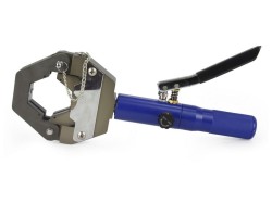 (obrázek pro) Hydraulické krimpovací lisovací kleště pro hydraulické hadice MAR-POL HYDRA-KRIMP