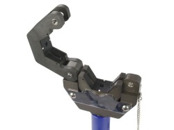 (obrázek pro) Hydraulické krimpovací lisovací kleště pro hydraulické hadice MAR-POL HYDRA-KRIMP