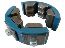 (obrázek pro) Hydraulické krimpovací lisovací kleště pro hydraulické hadice MAR-POL HYDRA-KRIMP