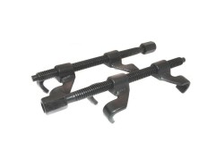 (obrázek pro) Ruční stahovák pružin 260mm - 2ks v sadě
