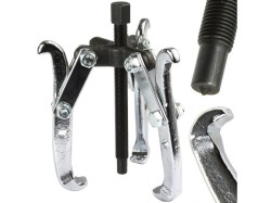 (obrázek pro) Stahovák ložisek tříramenný 4″ MAR-POL