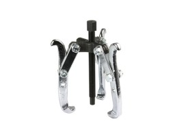 (obrázek pro) Stahovák ložisek tříramenný 4″ MAR-POL