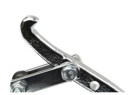 (obrázek pro) Stahovák ložisek tříramenný 4″ MAR-POL