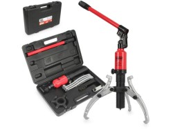 (obrázek pro) Hydraulický stahovák ložisek 5t MAR-POL