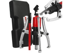 (obrázek pro) Hydraulický stahovák ložisek 20t MAR-POL