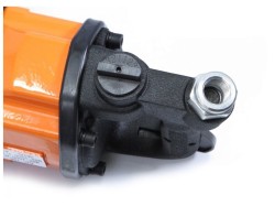 (obrázek pro) Pneumatický rázový utahovák BJC 788 1&Prime; 4000Nm
