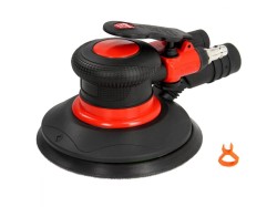 (obrázek pro) Pneumatická excentrická bruska 150mm, 360° MAR-POL