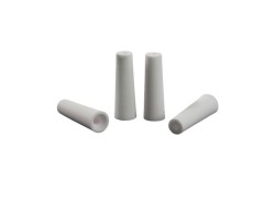 (obrázek pro) Pískovací pistole pro sifónové pískovačky s ventilem 3/8″, 4 trysky MAR-POL