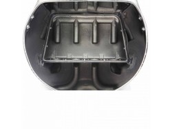 (obrázek pro) Pneu omítací pistole pro cementové omítky na stěny MAR-POL