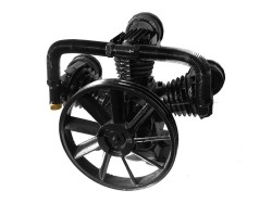 (obrázek pro) Třipístový kompresorový agregát 900l W3090 MAR-POL