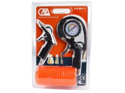 (obrázek pro) Sada 6ks příslušenství ke kompresorům CATA