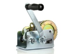 (obrázek pro) Lanový naviják 1136kg (2500lbs)